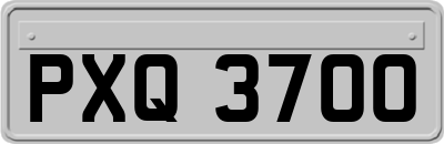 PXQ3700