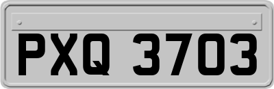 PXQ3703