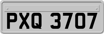 PXQ3707