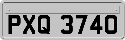 PXQ3740