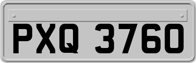 PXQ3760