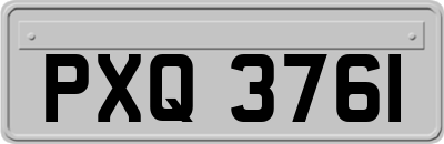 PXQ3761