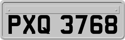 PXQ3768