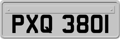 PXQ3801