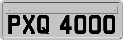 PXQ4000