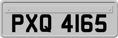 PXQ4165