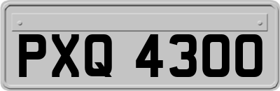 PXQ4300