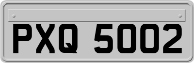 PXQ5002