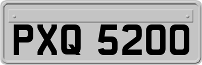 PXQ5200