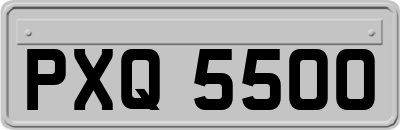 PXQ5500