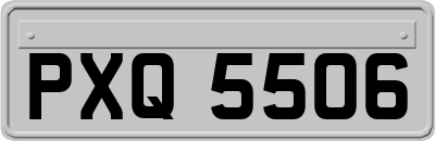 PXQ5506