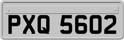 PXQ5602