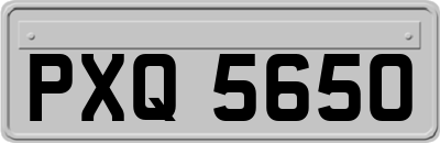 PXQ5650