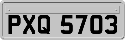 PXQ5703