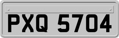 PXQ5704