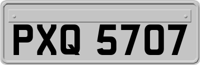 PXQ5707