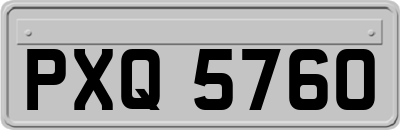 PXQ5760