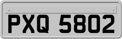 PXQ5802