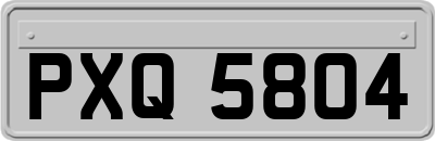 PXQ5804