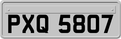 PXQ5807