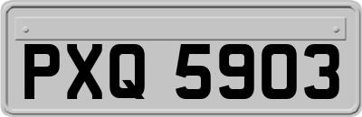 PXQ5903