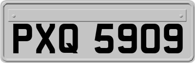 PXQ5909