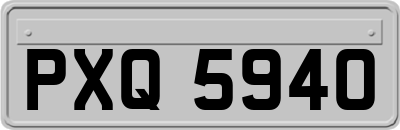 PXQ5940