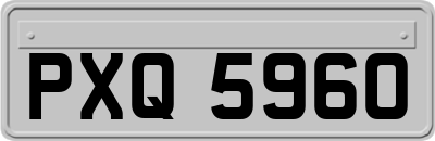 PXQ5960