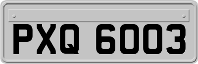 PXQ6003