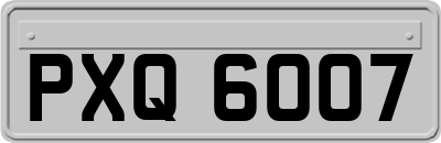 PXQ6007