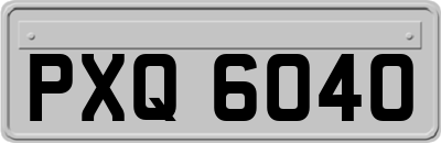 PXQ6040