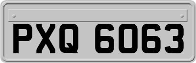 PXQ6063