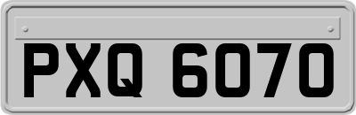 PXQ6070