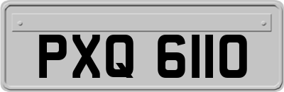 PXQ6110