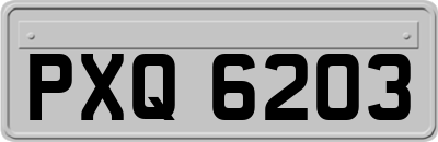 PXQ6203