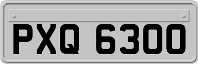 PXQ6300