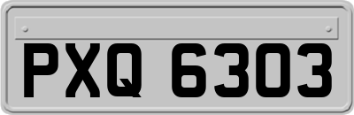 PXQ6303