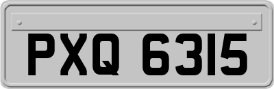 PXQ6315