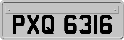 PXQ6316