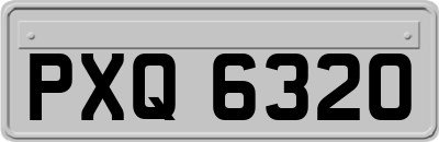 PXQ6320