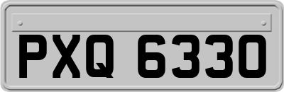 PXQ6330