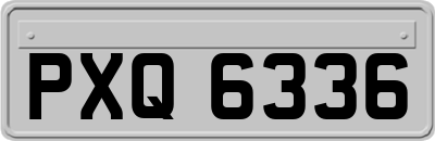 PXQ6336