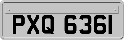 PXQ6361