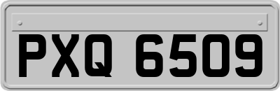 PXQ6509