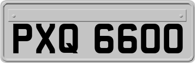 PXQ6600