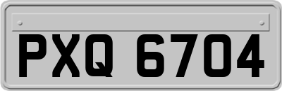 PXQ6704