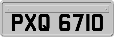 PXQ6710