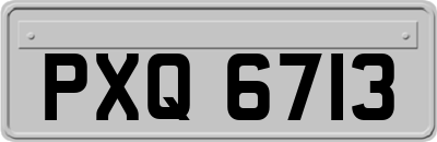 PXQ6713