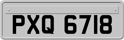 PXQ6718