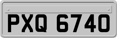 PXQ6740